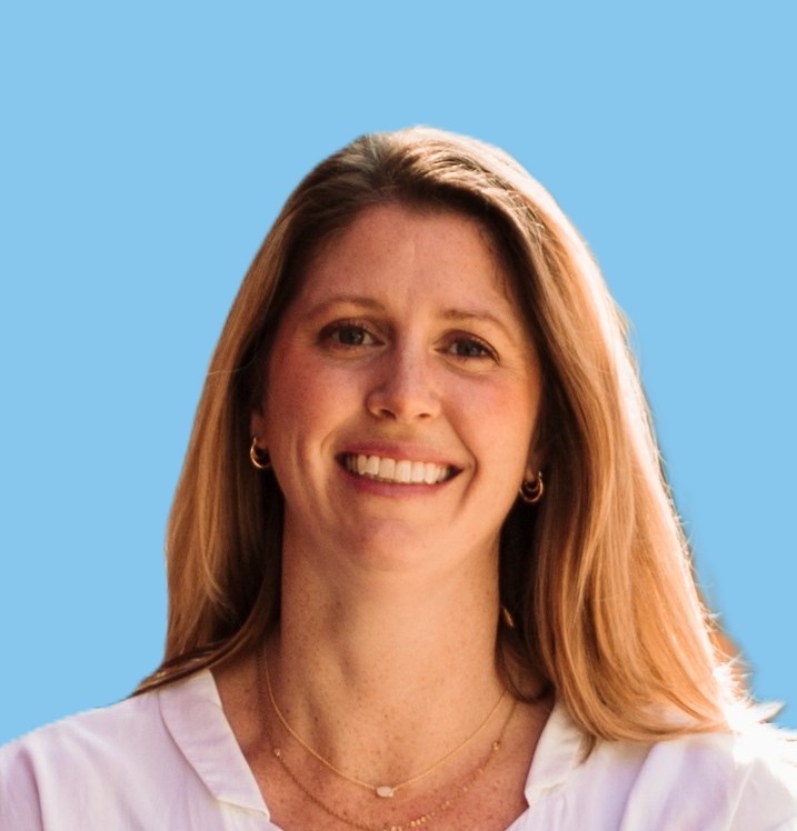 Bridget Webb Headshot