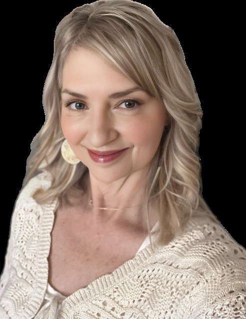 JoAnne Veith Headshot 2025