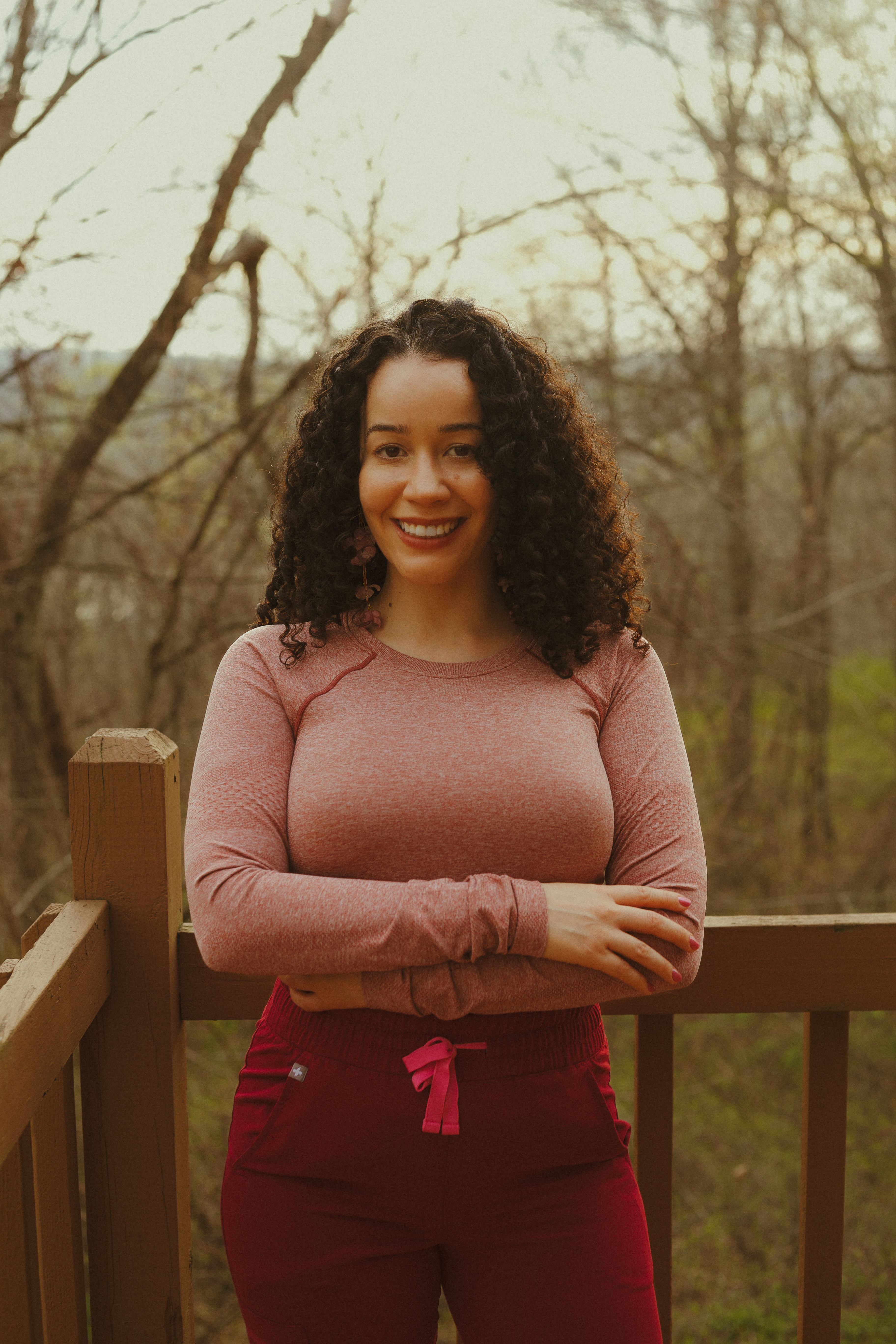 Samalie Rivera Headshot