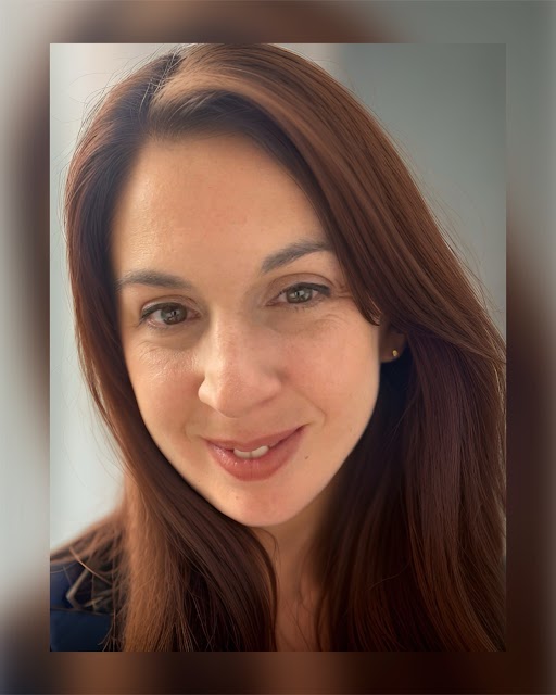 Kelly Venditto Headshot