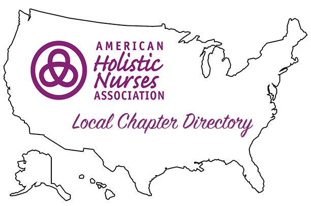 Local Chapter Directory