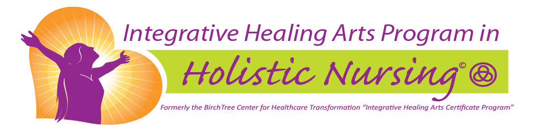 Integrative Healing Arts Program In Holistic Nursing -