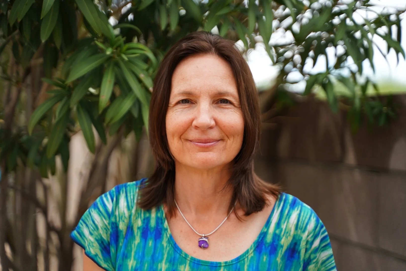 Kathleen Bell no BG