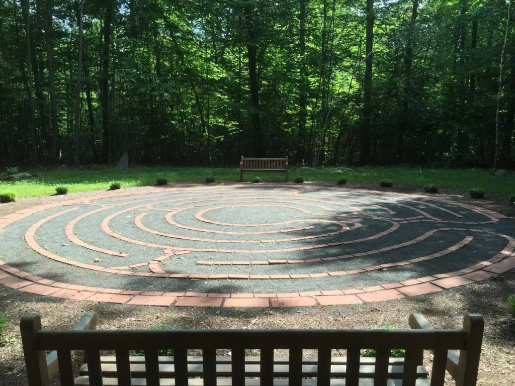 Guest House Labyrinth