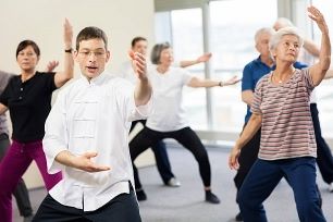 qi gong seniors